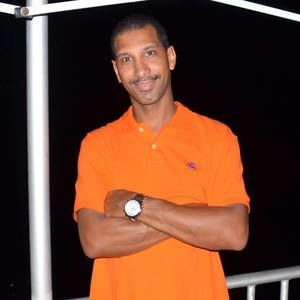 Meet your Posher, Don